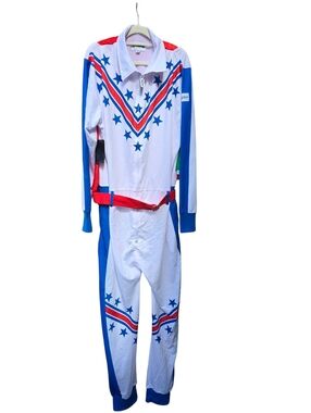 *NWT* Tipsy Elves Daredevil Costume - Unisex Fit Size L